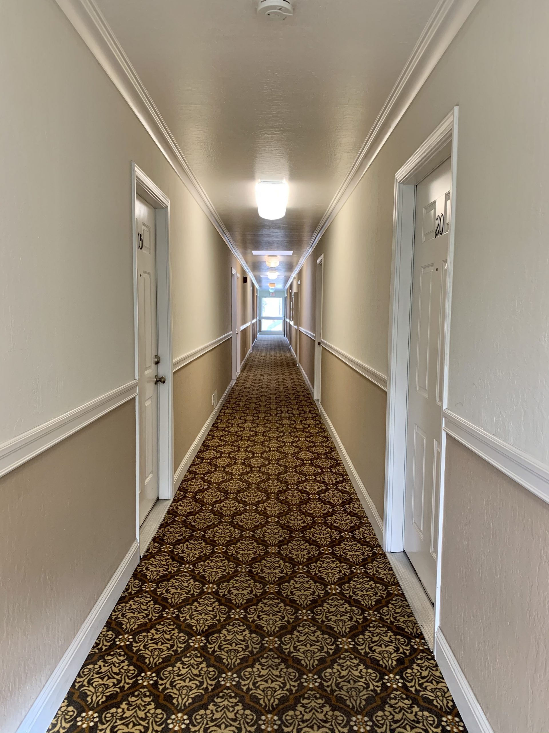 Amenities