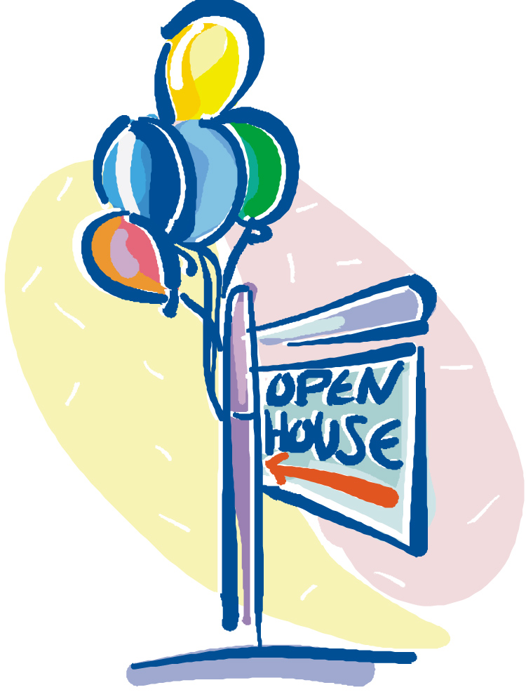 Open House